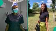 Nursing student shares what she saw at mortuary that affected her, video gets attention