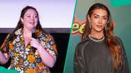 The Brianna Chickenfry and Grace O'Malley drama explained: why they broke up