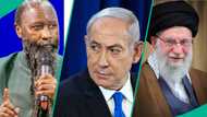 Video of controversial Kenyan prophet Owuor prophesying how Israel-Iran war would end resurfaces