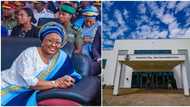 Why Nigeria’s president, family members should not travel abroad for medical treatment, Aisha Buhari reveals