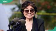 Yoko Ono's net worth is rooted in high-end Dakota real estate and decades of Beatles master rights
