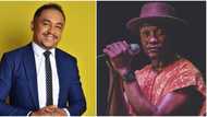 “This is hate speech”: Daddy Freeze tells Brymo to apologise to Igbos over tribalist statements, fans react