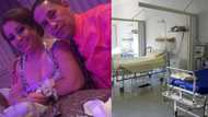 After coronavirus killed his parents, this young boy is left to look after 2 siblings all alone