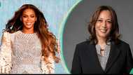 Beyoncé gives Kamala Harris approval to use 'Freedom' song for her 2024 presidential campaign