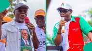 BREAKING: PDP defeats ruling APC in Agboola Ajayi’s polling unit in Ondo, result emerges