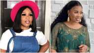 She will scatter assembly: Hilarious reactions as actress Wumi Toriola nurses ambition to join House of Reps