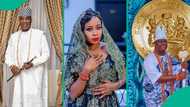 KWAM 1: From Alaafin’s Wife saga to ValueJet drama, 7 times Fuji star made headlines for controversy