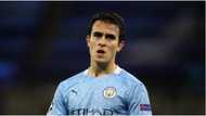 Jubilation at the Camp Nou as impressive Manchester City star reportedly agrees to join Barcelona