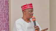 Kwankwaso Bai Zagi Kudu Maso Gabas Ba, Ba A Fahimce Shi Bane, Shugaban NNPP