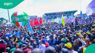 Kwankwasiyya ta fallasa shirin da aka yi wajen tarbar dumbin mutane zuwa APC a Kano