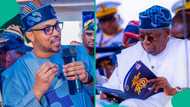 Tsohon dan takarar APC a Kano ya fadi dalilin goyon bayan Shugaba Tinubu