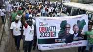 2023 presidency: "Why Peter Obi may lose election", Northern Labour Party chairmen open up, issues ultimatum