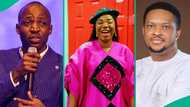 Headies 2025: Mercy Chinwo beats Dunsin Oyekan, Lawrence Oyor, others to clinch award