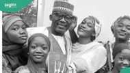 Abuja Kidnapping: Nabeeha's father recounts ordeal in hands of bandits