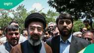 Yadda dan Khamenei da zai iya gadonsa, Mojtaba ya tsallake harin Amurka da Isra'ila