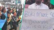 'Aboki must go' protest: Tension as actual number of Northern traders killed in Rivers emerges