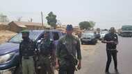 Nigeria Police Force apprehend 2 armed bandits in Imo state