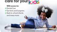AVON, UBA partner on bespoke health plans for children