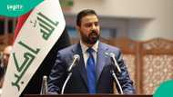 Iraqi security forces arrest politicians and senior officials in anti-corruption raids in Baghdad