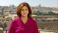 Shireen Abu Akleh: Frustration, anger as veteran Al Jazeera journalist is shot dead in West Bank