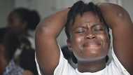 Nigerian lady lands in hot soup after sharing her wedding photos online, considers divorce