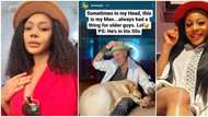 BBNaija's Ifu Ennada, 28, reveals she's attracted to older men