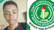 JAMB 2024 results: Smart boy scores 291 in UTME, gets 79 marks in mathematics