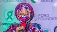 Senator 2023? Nigerian Governor’s Wife Speaks on Senatorial Ambition