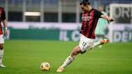 Ancelotti snubs Messi, names the only player who is currently on the same level with Ronaldo