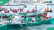 Lagos Boat Regatta 2024 Set for December 21 at Five Cowries Creek