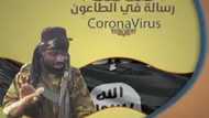 Shekau ya fadi maganin coronavirus a cikin sabon sakon sautin murya da ya fitar