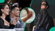 What Georgina Rodriguez could get if she divorces Cristiano Ronaldo after their engagement