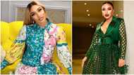 “I bring absolutely nothing to the table”: Tonto Dikeh warns admirers in her DM, causes online buzz