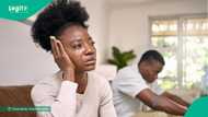 Wife cries out for advice after pastor instructed her to punish her hardworking husband