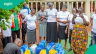 Food security: Benue youths, women empowered in fish farming after completing 6-month training