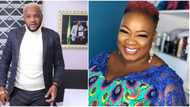 "I don't think I owe Princess an apology": Yomi Fabiyi says there was a misconception about his stand
