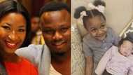 Dr. Sid and wife Simi welcome bouncing baby girl on Christmas eve