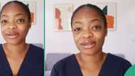 Nigerian nursing graduate shares what she went through in school, says she stopped making plans