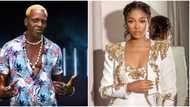 “The beast”: BBNaija’s Hermes shares how his fellow housemate Beauty asked him out