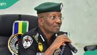 BREAKING: IGP takes notable action as Abuja grapples with kidnap for ransom, details emerge