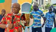 OPM pastor offers N1m to who will take care of adopted daughter, shares her similarity with Aboy