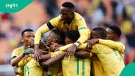WCQ 2026: South Africa line up 2 friendly games to help prepare for important Super Eagles clash