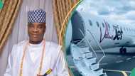 KWAM 1: List of 3 actions FG has taken in favour of Fuji musician