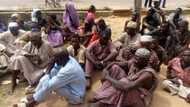 Meet king of beggars who reportedly owns 5 houses, sachet water factory, transport business (photo)