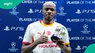 Turkish pundit questions Osimhen's UCL MOTM win after Galatasaray beat Lille