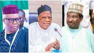 BREAKING: APC leaders take important step to address National Assembly zoning crisis