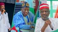 2027: Tsohon hadimin Buhari ya bayyana abun da dinkewar Kwankwaso da Ganduje ke nufi ga PDP