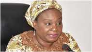 7 facts about Folasade Yemi-Esan, the new head of service