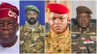 Coup d’état: List of Niger's neighbouring countries for and against planned ECOWAS military intervention