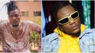 I feel blessed: Pheelz excited as he signs to Warner Records after viral success of ‘Finesse’